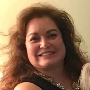 Meet your Posher, Carole